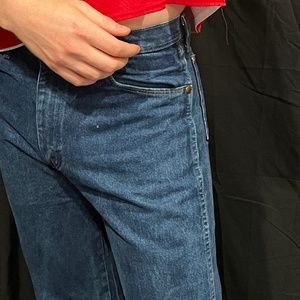 Wrangler Denim